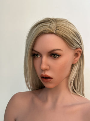 Hanna Sex Doll (Zelex 175 cm e-cup GE58MJ Silikon)