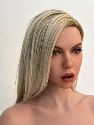 Hanna Sex Doll (Zelex 175 cm e-cup GE58MJ Silikon)