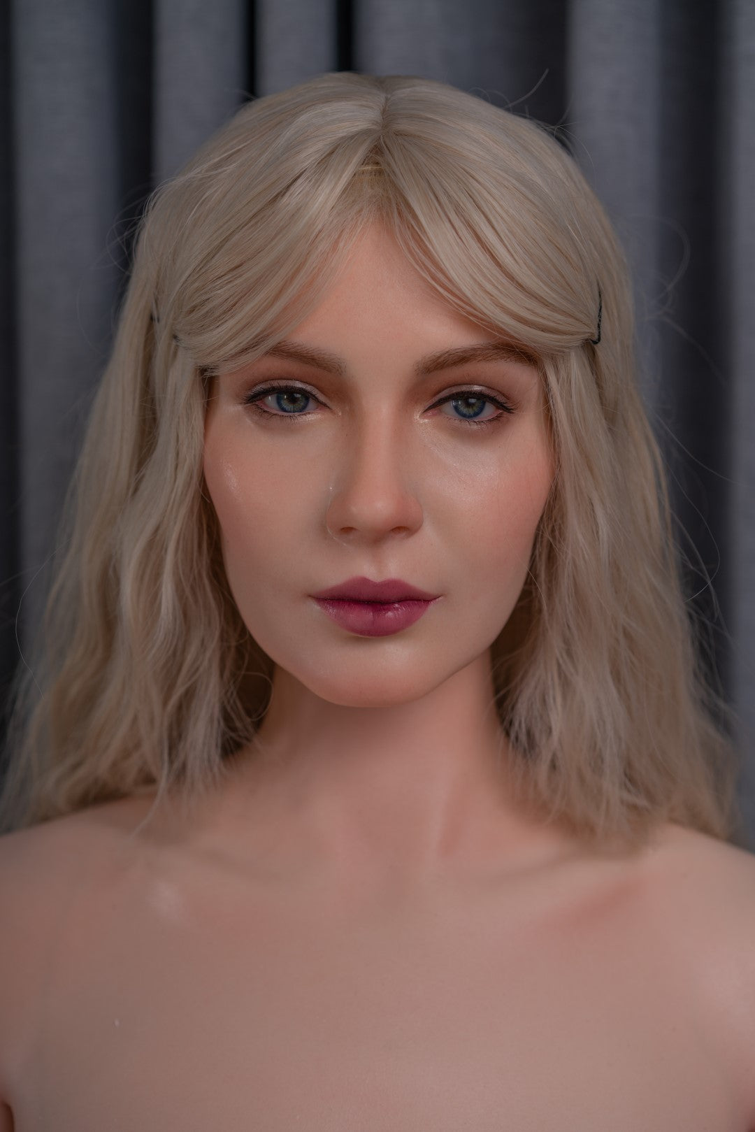 Galadriel Sex doll (Zelex 175cm E-cup GE78-1 silicone)
