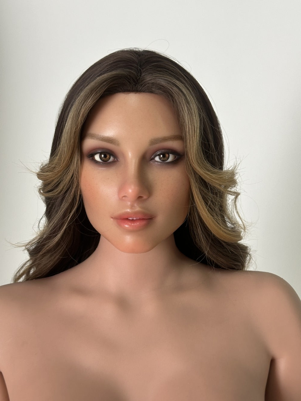 Sabina Sex doll (Zelex 170cm C-cup GE88-2 silicone)