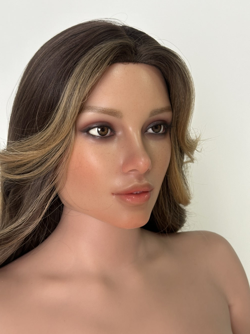 Sabina Sex Doll (Zelex 170 cm C-cup GE88-2 silikon)