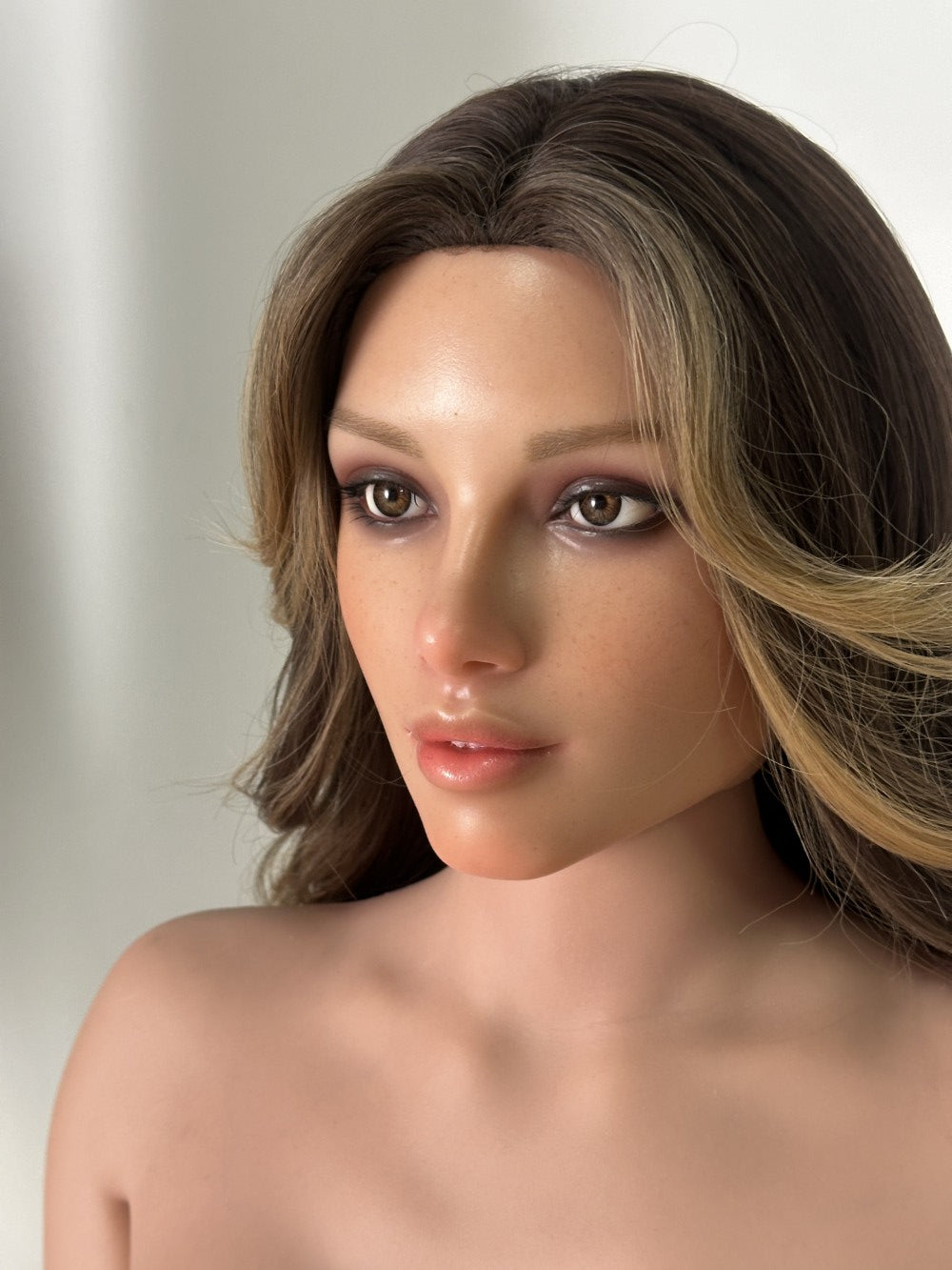 Sabina Sex Doll (Zelex 170 cm C-cup GE88-2 silikon)