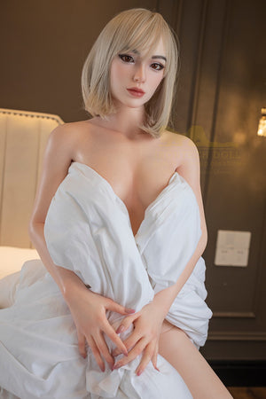 Lalka gia sex (Irontech Doll 167 cm e-cup S47 silikon)