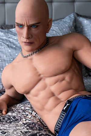 Male Sex doll Grant (Doll Forever 170cm S-TPE)