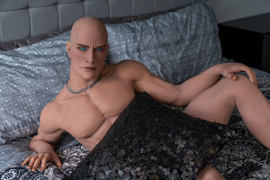Male Sex doll Grant (Doll Forever 170cm S-TPE)