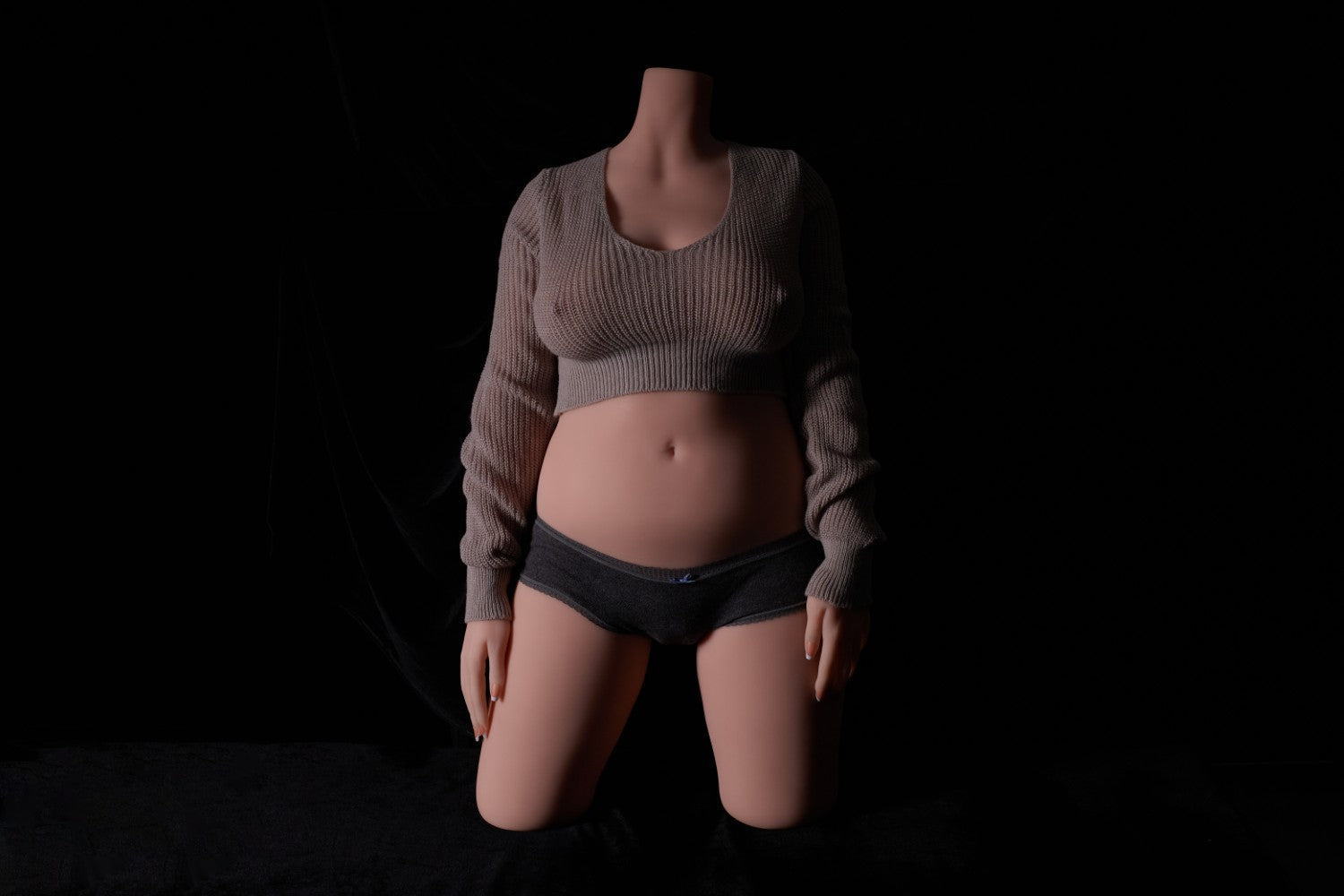 Faluje Torso Sex Doll (Climax Doll Classic 88 cm f-cup Tpe)