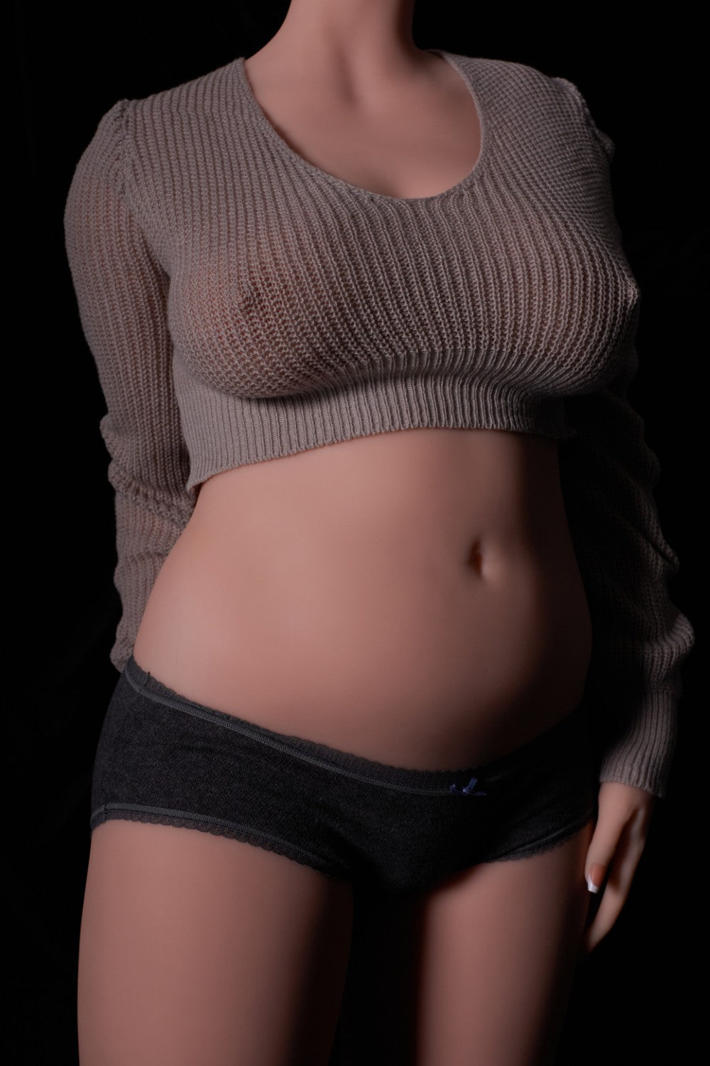 Faluje Torso Sex Doll (Climax Doll Classic 88 cm f-cup Tpe)