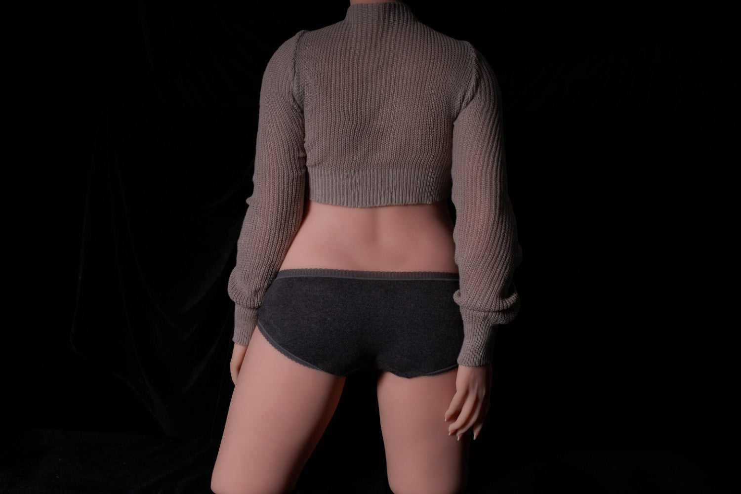 Faluje Torso Sex Doll (Climax Doll Classic 88 cm f-cup Tpe)