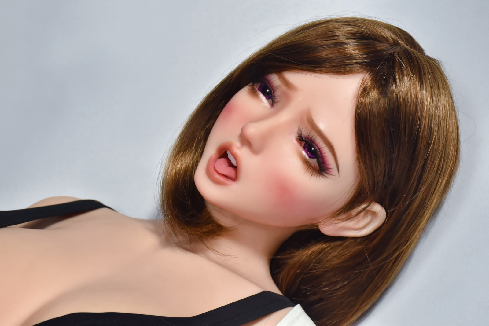 Lalka erotyczna Hasegawa Yukina (Elsa Babe 150cm XHB004 Silikon)