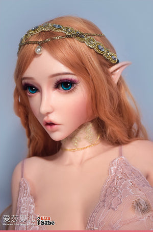 Lalka seksu Suzuki Chihiro (Elsa Babe 150 cm HB025 silikon)