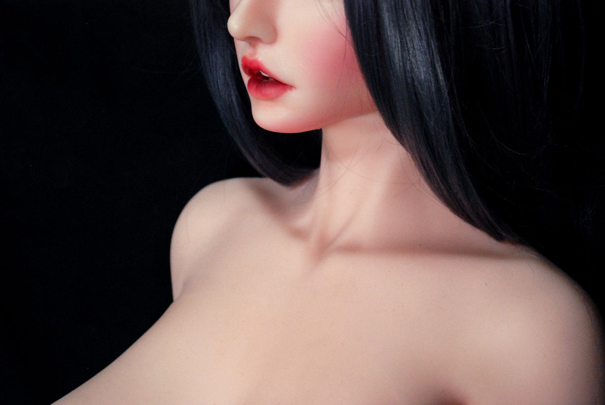 Lalka erotyczna Kurosawa Misa (Elsa Babe 150cm HB028 Silikon)