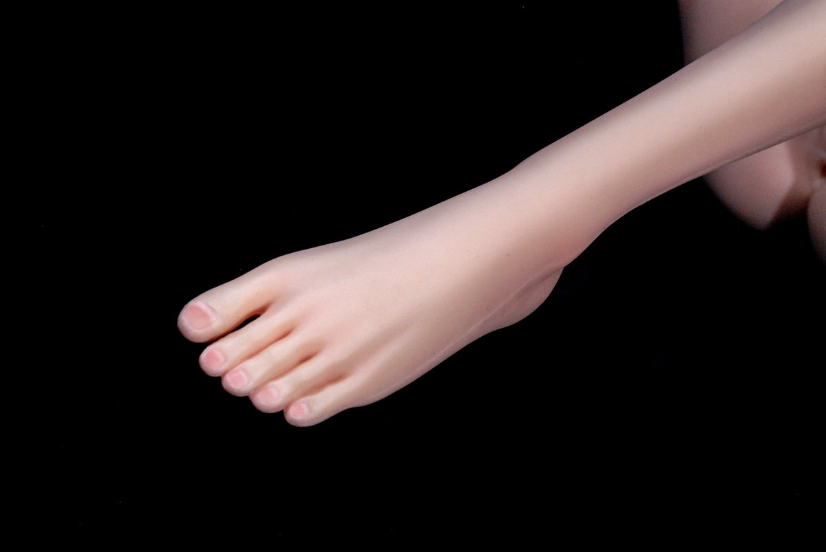 Lalka erotyczna Kurosawa Misa (Elsa Babe 150cm HB028 Silikon)