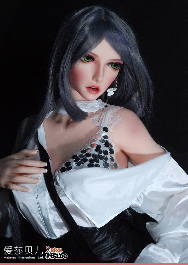 Lalka erotyczna Kurosawa Misa (Elsa Babe 150cm HB028 Silikon)