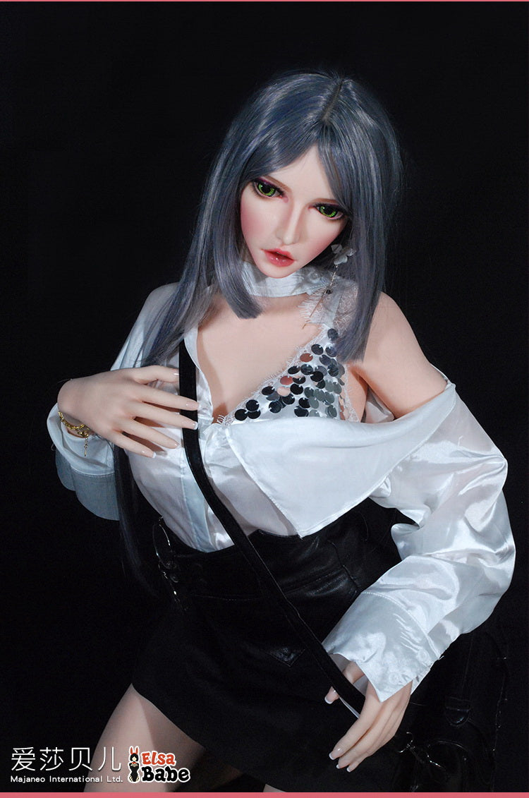 Lalka erotyczna Kurosawa Misa (Elsa Babe 150cm HB028 Silikon)