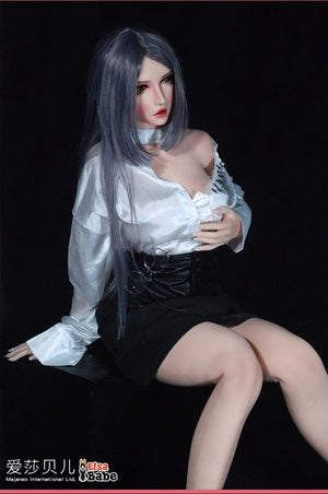 Kurosawa mysa Sex Doll (Elsa Babe 150 cm HB028 silikon)