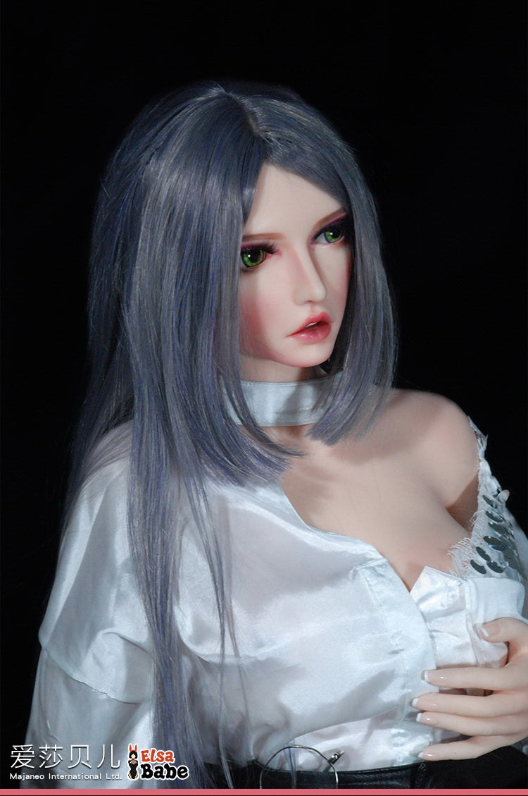 Lalka erotyczna Kurosawa Misa (Elsa Babe 150cm HB028 Silikon)