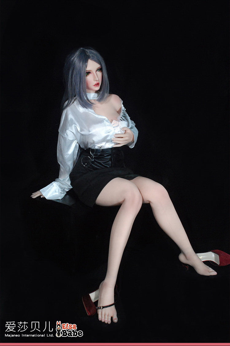 Lalka erotyczna Kurosawa Misa (Elsa Babe 150cm HB028 Silikon)