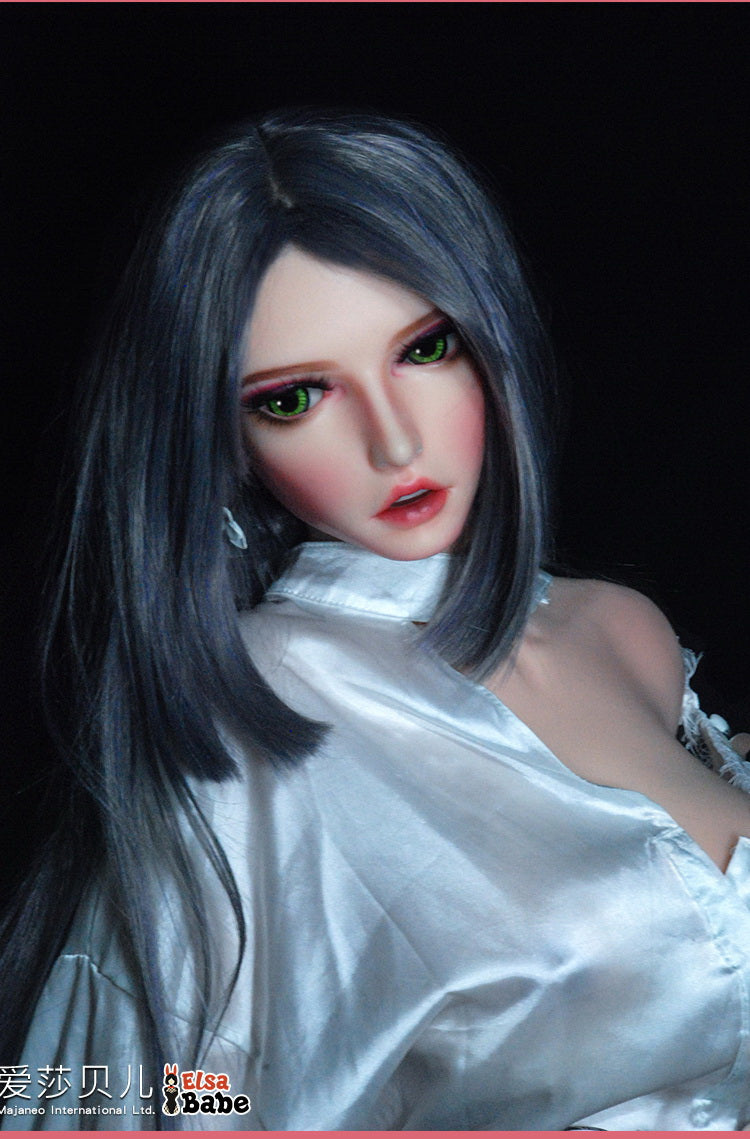 Lalka erotyczna Kurosawa Misa (Elsa Babe 150cm HB028 Silikon)