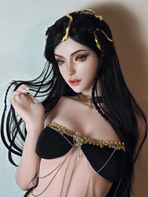 Takigawa Senhime Sex doll (Elsa Babe 150cm HB049 silicone)