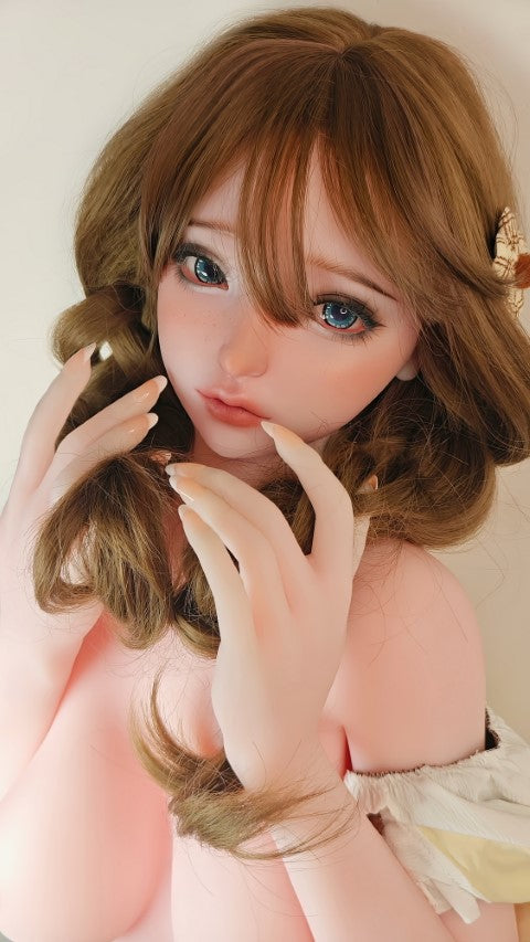 Kazumi Yuri Sex Doll (Elsa Babe Silikon 150 cm HB050)