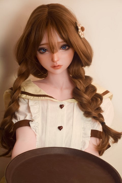 Kazumi Yuri Sex Doll (Elsa Babe Silikon 150 cm HB050)
