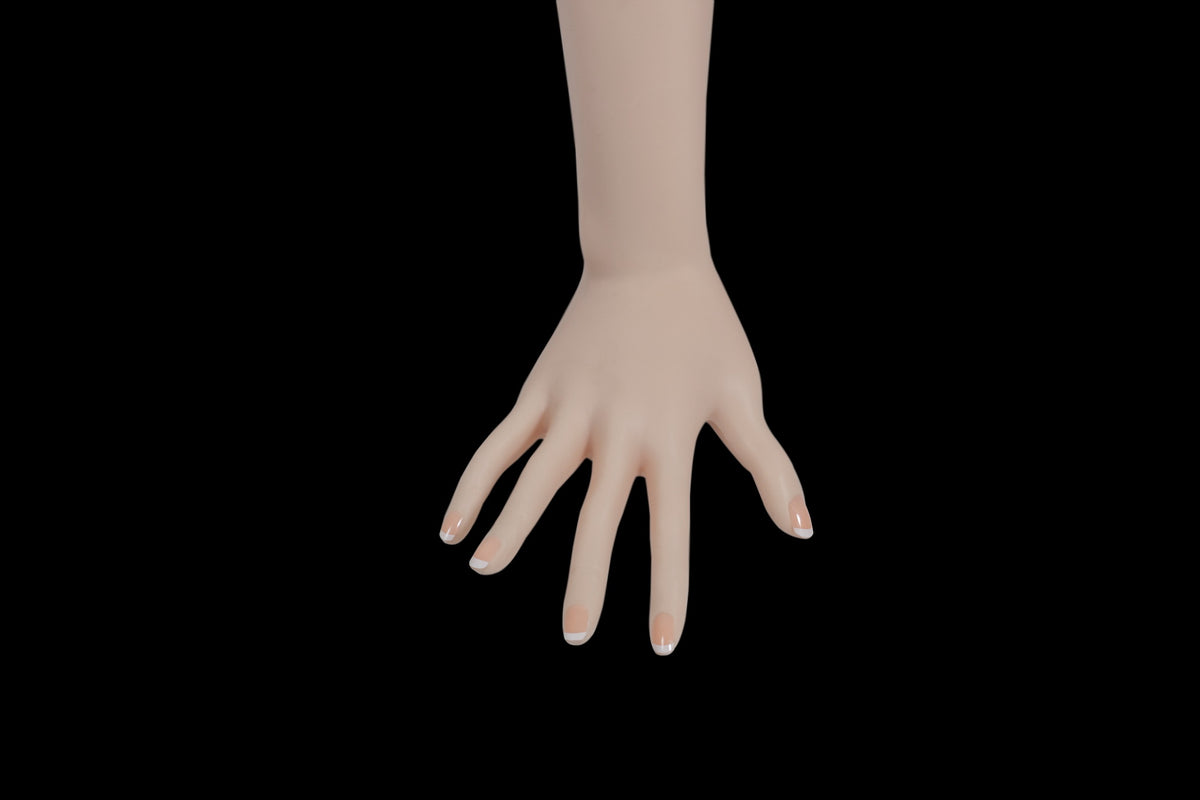 Lalka erotyczna Akimoto Mami (Elsa Babe 165cm HC021 Silikon)