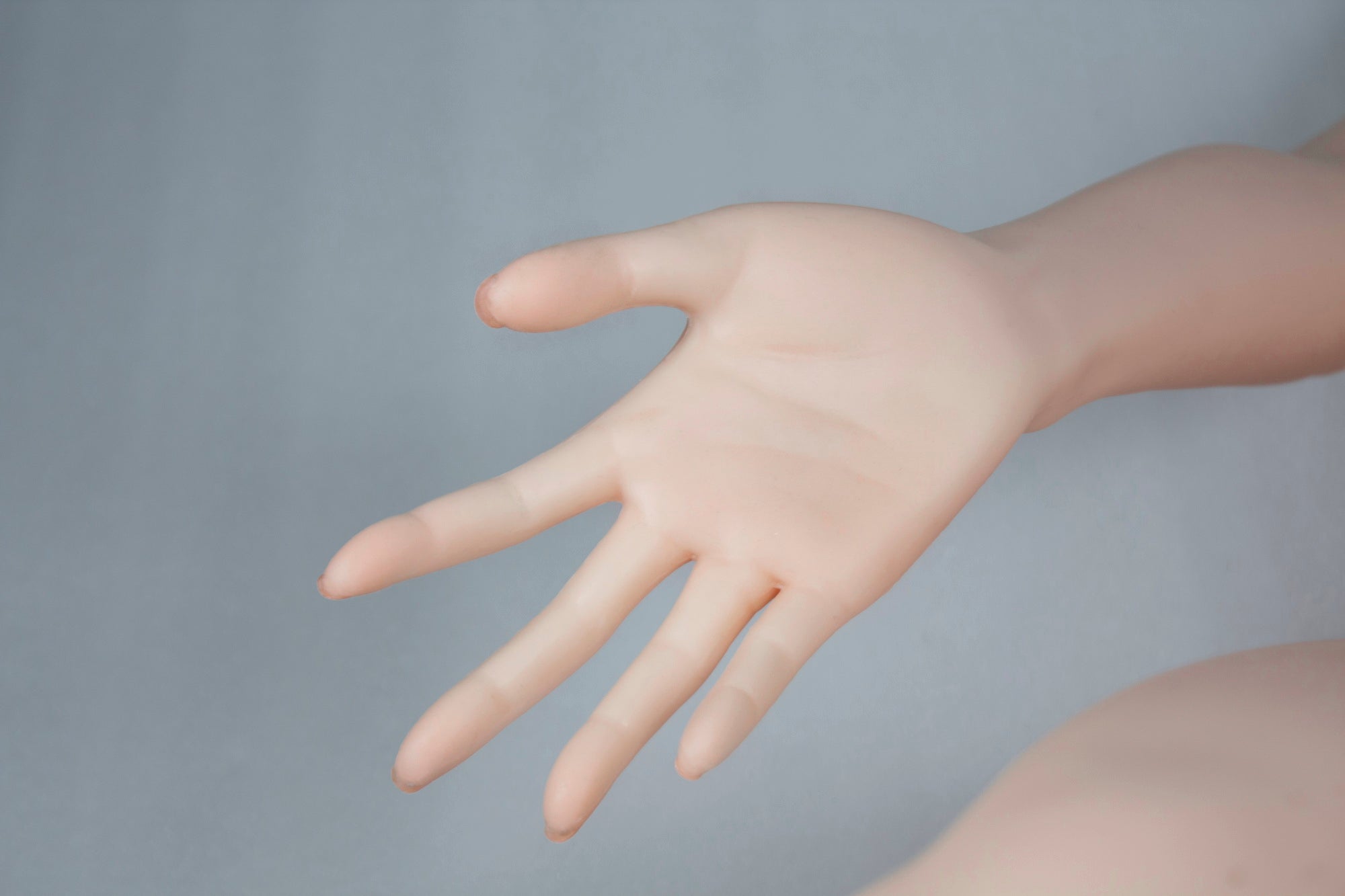 Kanno Ritsuko Sex Doll (Elsa Babe 165 cm HC022 silikon)