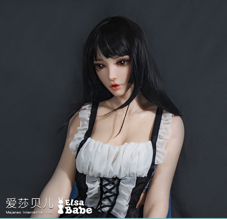 Lalka erotyczna Igawa Momo (Elsa Babe 165cm HC023 Silikon)