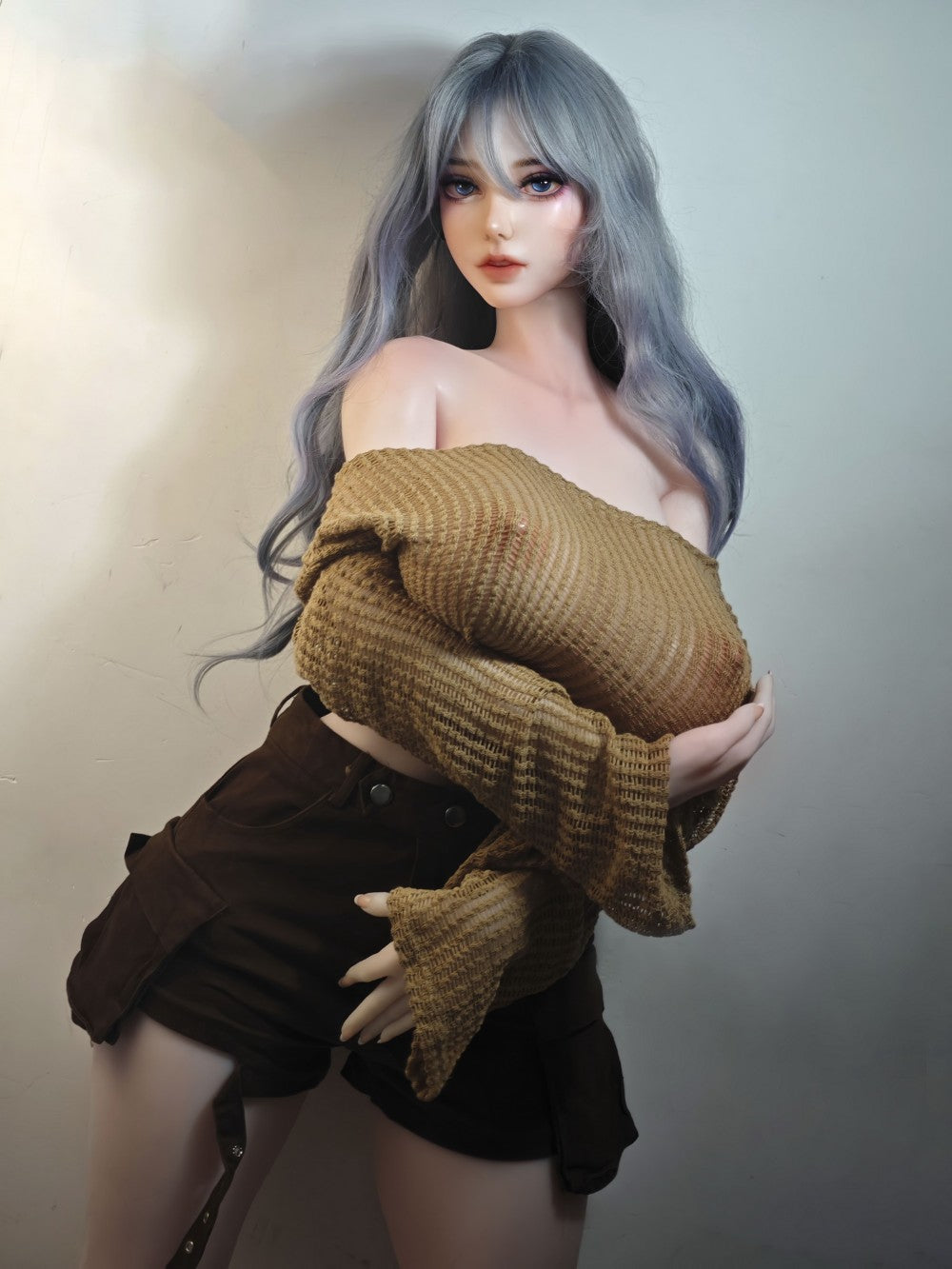 Lalka seksu Sakurai Koyuki (Elsa Babe 157cm HC026 Silikon)