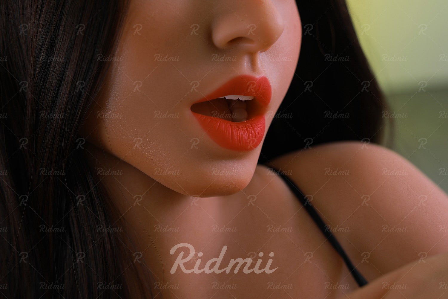Abella Sex Doll (Ridmii Doll 166 cm g-cup TPE+silikon)