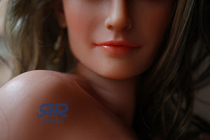 Judie Sex Doll (HRDoll 158 cm p-cup #R23 silikon)