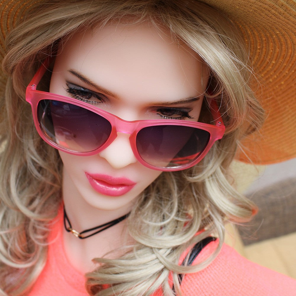 Lalka erotyczna Charlotte (HRDoll 161cm E-cup #15 TPE)