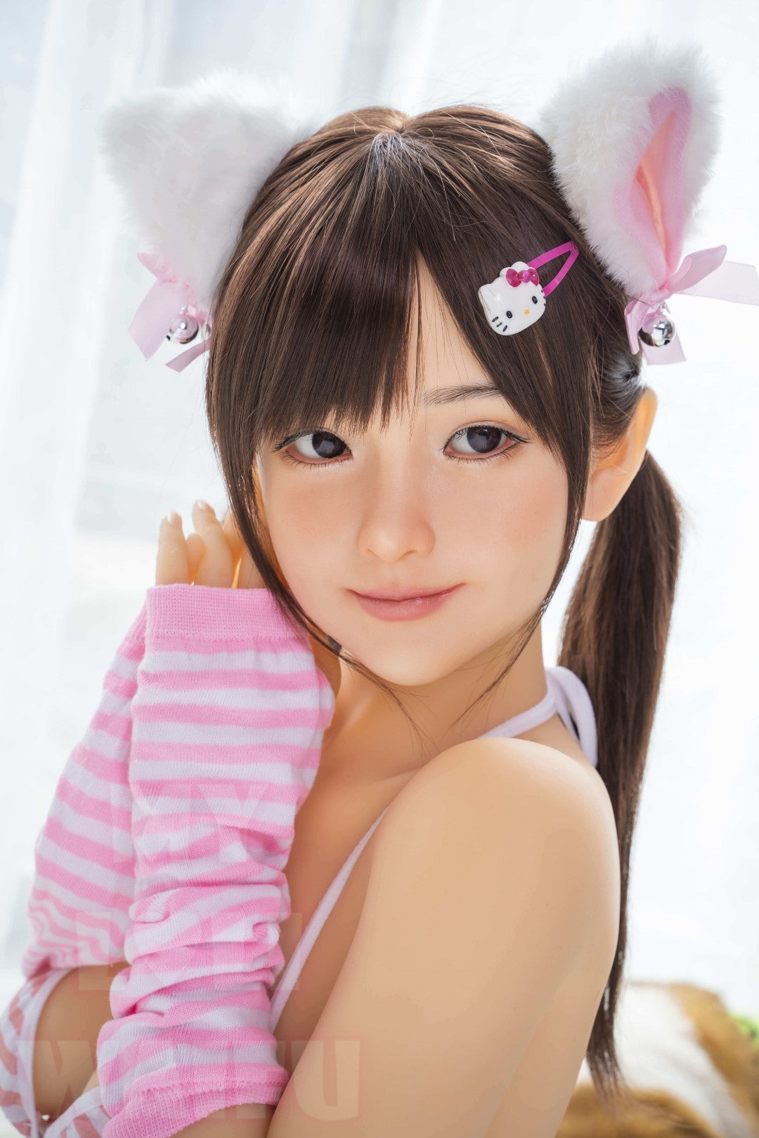 Rena Lalka seksualna (My Loli Waifu 148 cm B-cup #24 TPE+silikon)