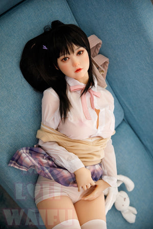 MEI Sex Doll (My Loli Waifu 145 cm B-cup TPE+silikon)