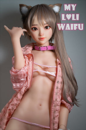 Ali Sex Doll (My Loli Waifu 148 cm B-cup #Nr 60 TPE+silikon)