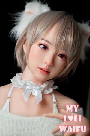 Mia Sex Doll (My Loli Waifu 148 cm B-cup TPE+silikon)