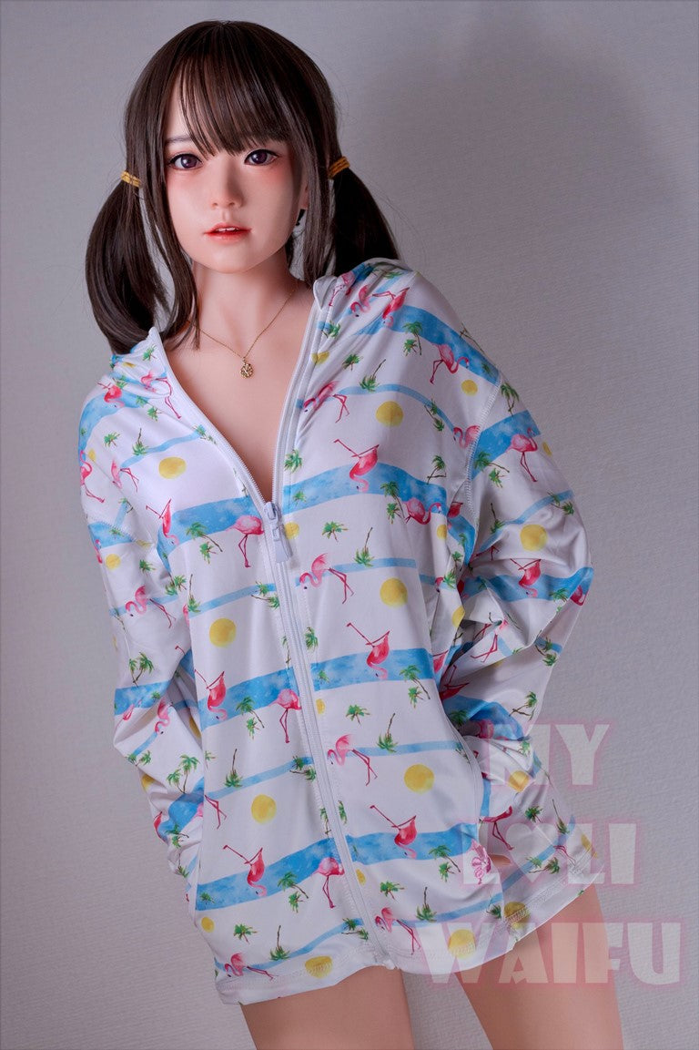 Mia Sex Doll (My Loli Waifu 148 cm B-cup #22 TPE+silikon)