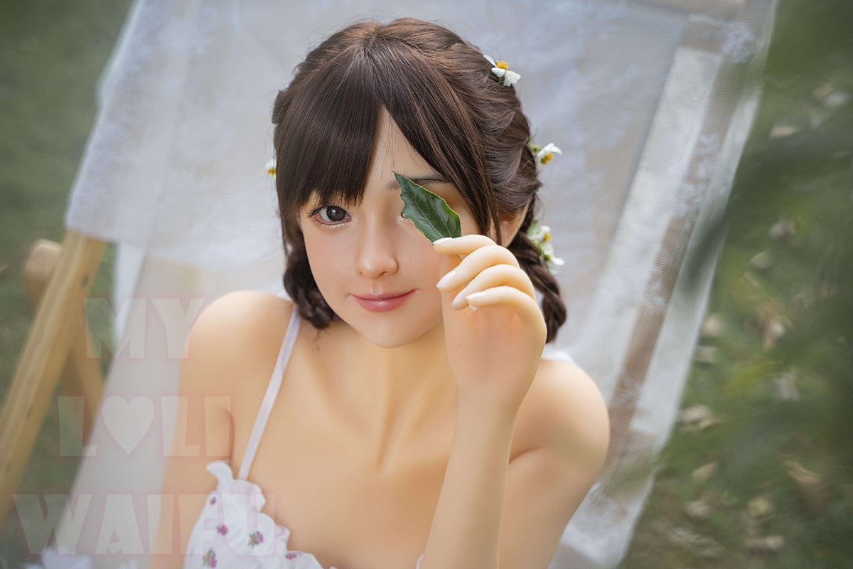 Rena Lalka seksualna (My Loli Waifu 148 cm B-cup #24 TPE+silikon)