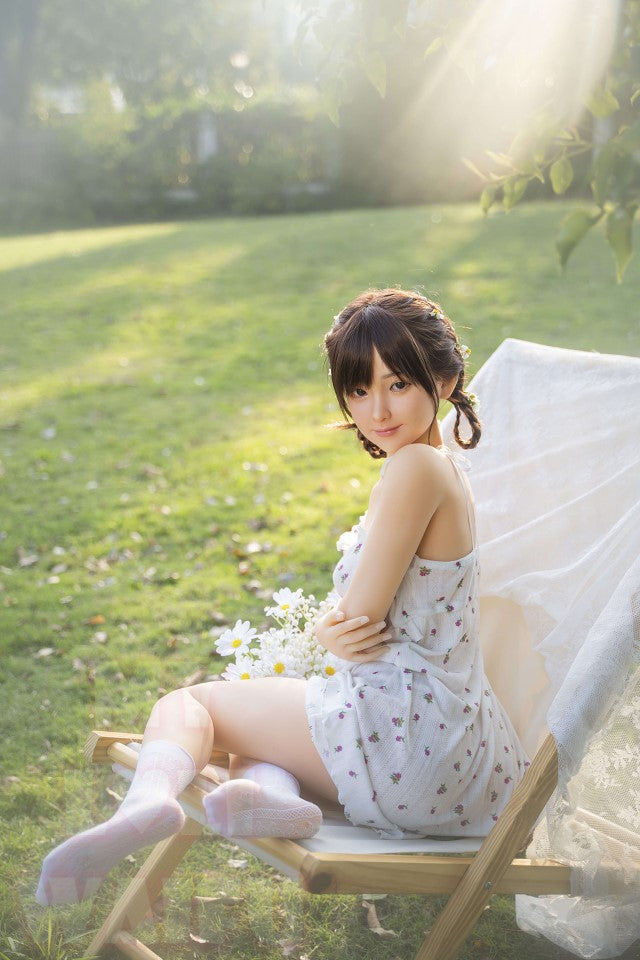 Rena Lalka seksualna (My Loli Waifu 148 cm B-cup #24 TPE+silikon)