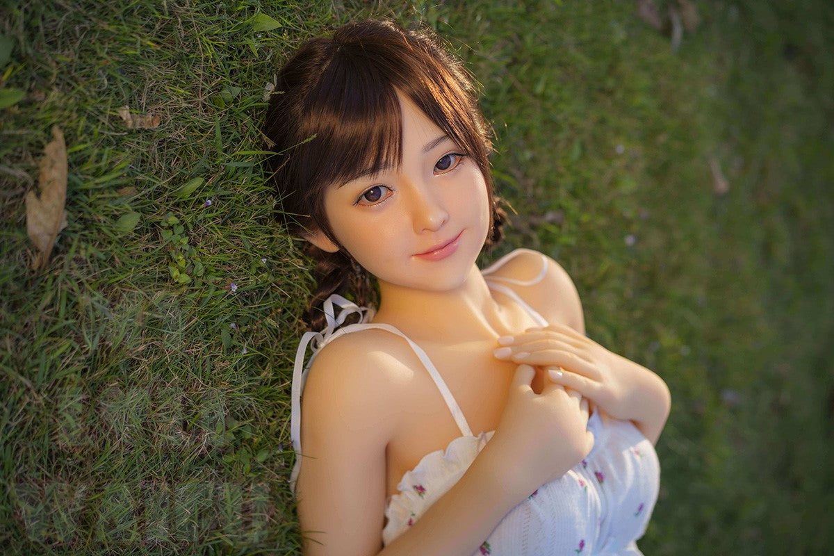 Rena Lalka seksualna (My Loli Waifu 148 cm B-cup #24 TPE+silikon)
