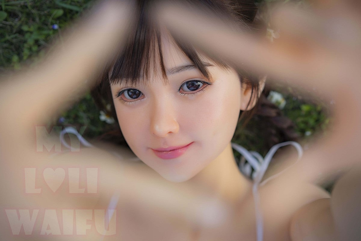 Rena Lalka seksualna (My Loli Waifu 148 cm B-cup #24 TPE+silikon)