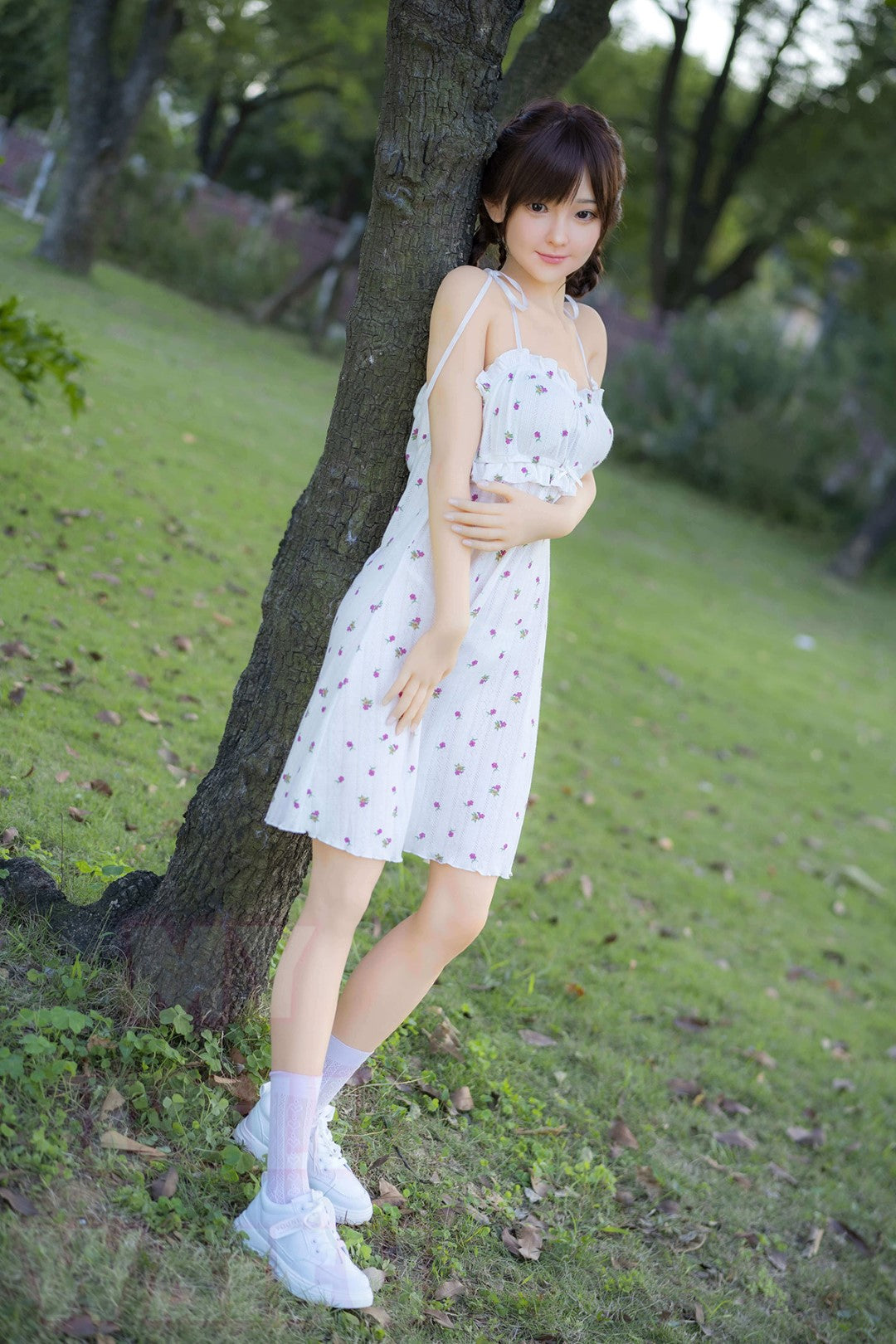 Rena Lalka seksualna (My Loli Waifu 148 cm B-cup #24 TPE+silikon)