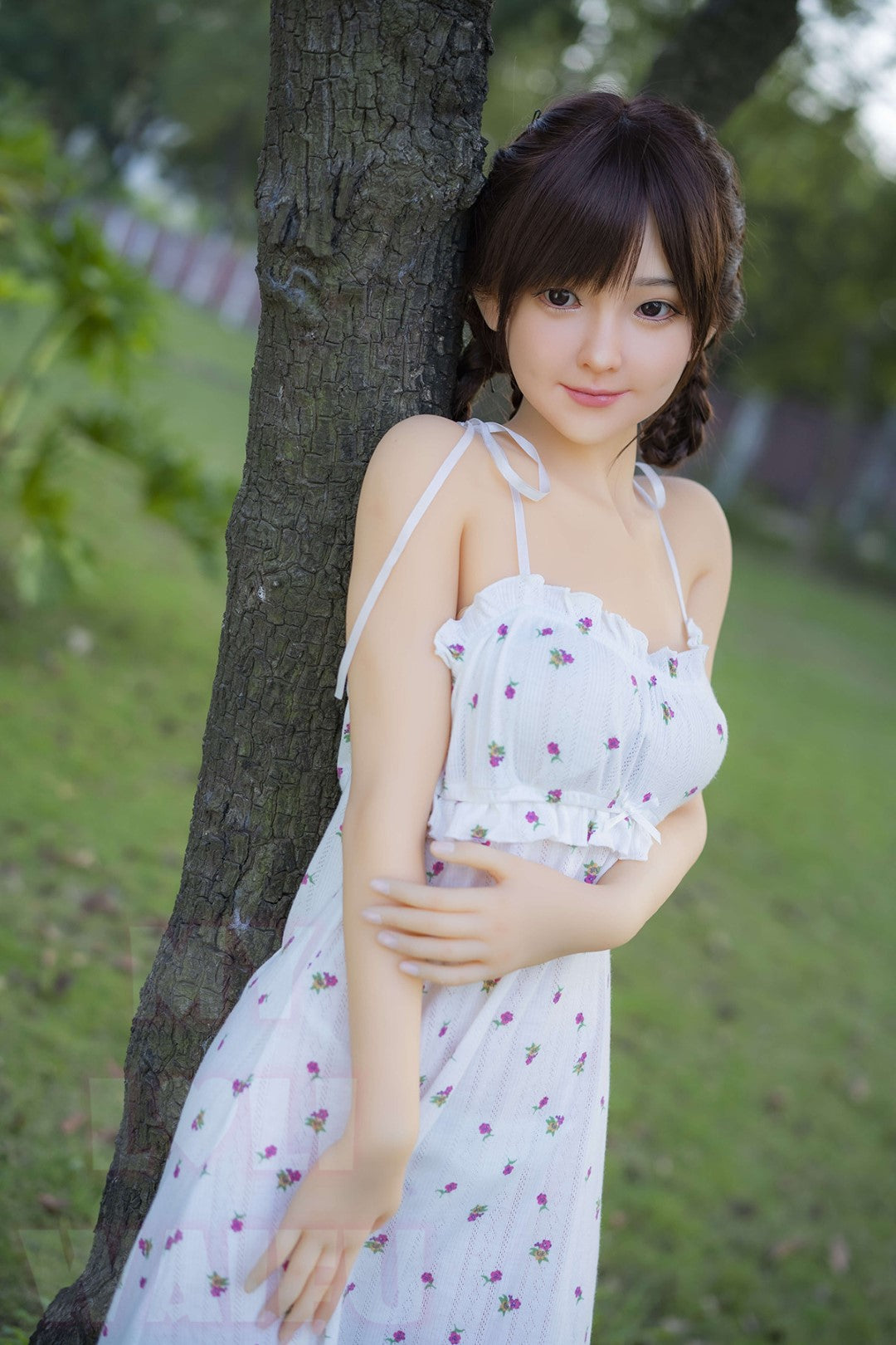 Rena Lalka seksualna (My Loli Waifu 148 cm B-cup #24 TPE+silikon)