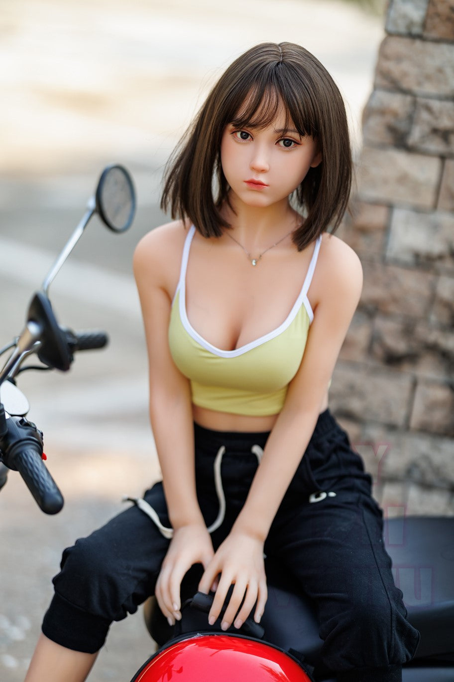 Lalka erotyczna Nao (My Loli Waifu 150cm C-cup #39 TPE + silikon)