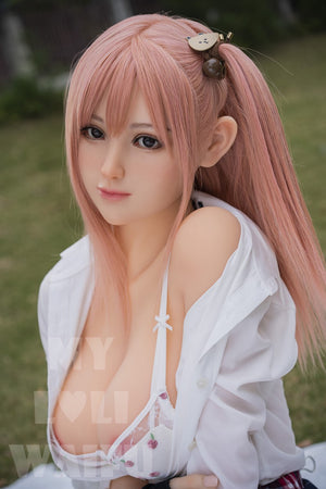 Honoka Sex Doll (My Loli Waifu 160 cm D-cup TPE+silikon)