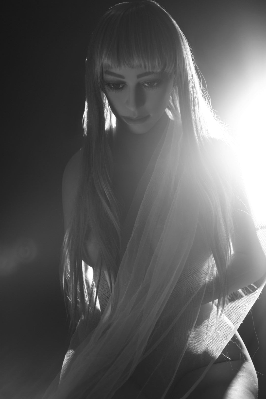 Ada Sex doll (Climax Doll Classic 165cm G-cup TPE)