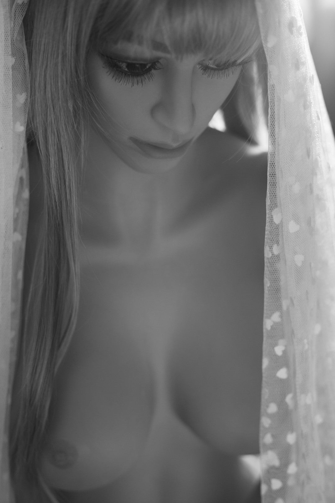 Ada Sex doll (Climax Doll Classic 165cm G-cup TPE)