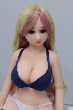 Alex Sex Doll (EL-Doll 100 cm g-cup Tpe) EXPRESS