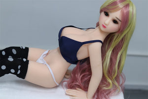 Alex Sex Doll (EL-Doll 100 cm g-cup Tpe) EXPRESS