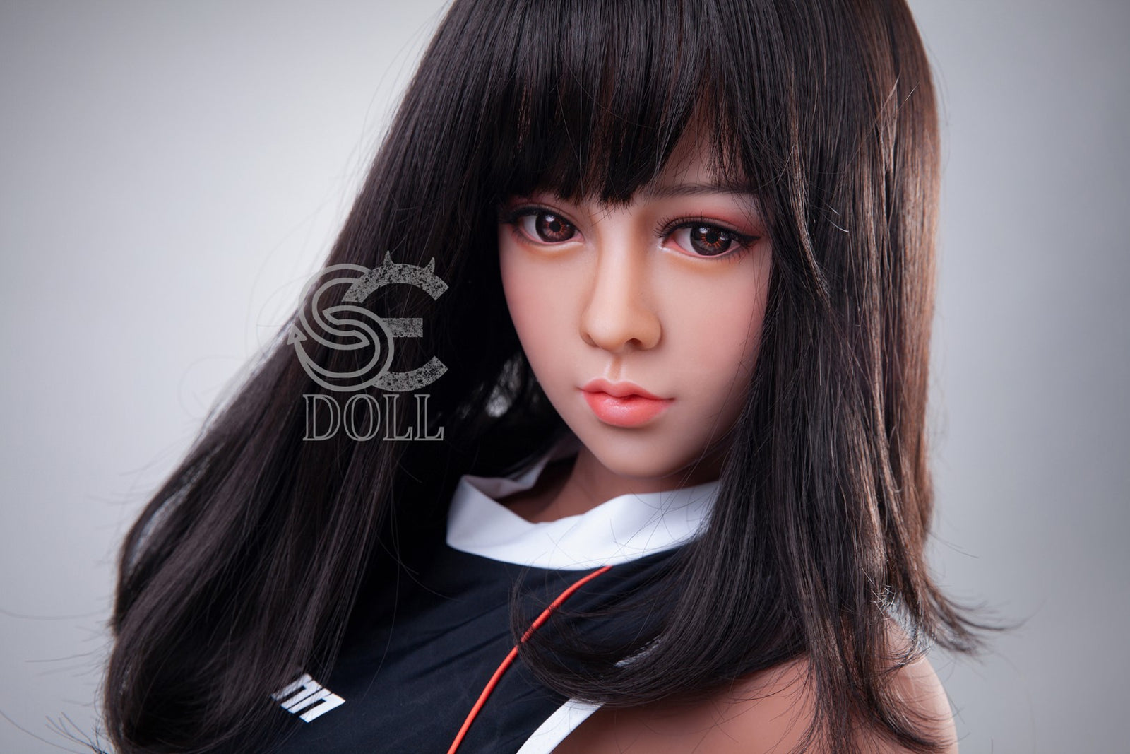 Lalka seksu Layla (SEDoll 150cm E-cup #010 TPE)